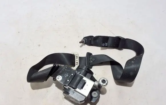 Ford S-MAX Front seatbelt EM2BR61295AE