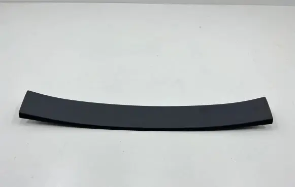 Audi A7 S7 4G Trunk/boot trim cover 4G8867606A 4G8867606