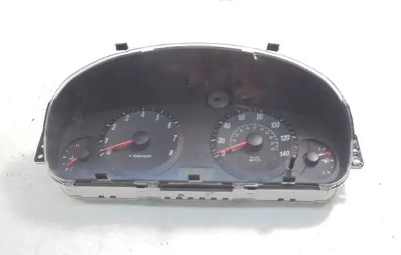 Speedometer (instrument cluster)