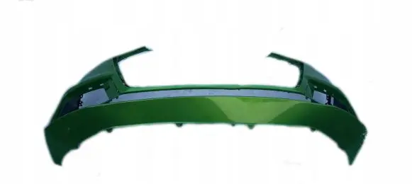 Audi A7 S7 4K8 Front bumper 4K8807437
