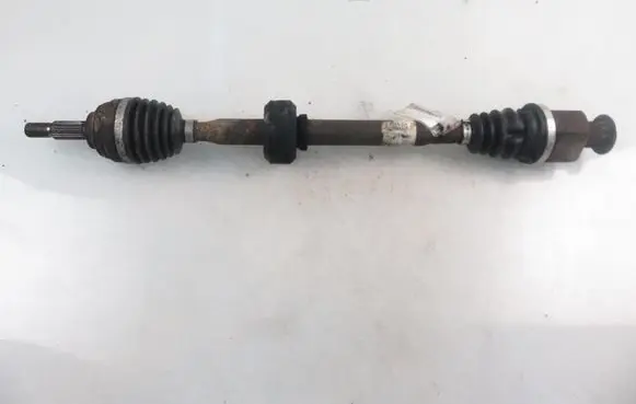 Dacia Logan I Front driveshaft 8200499306
