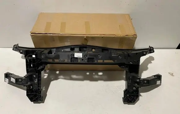 Mercedes-Benz Sprinter W907 W910 Radiator support slam panel A9078800900