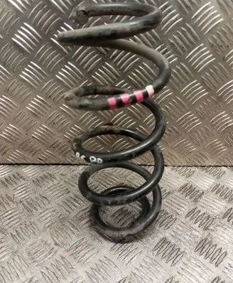 Audi A4 S4 B6 8E 8H Front coil spring 