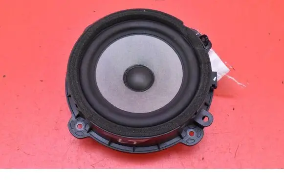 Hyundai Kona I Subwoofer speaker 96330J9000