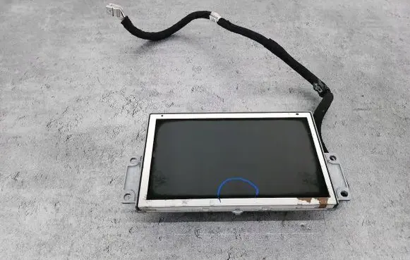 Screen/display/small screen