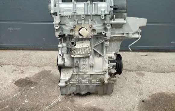 Audi A1 Engine CHZ