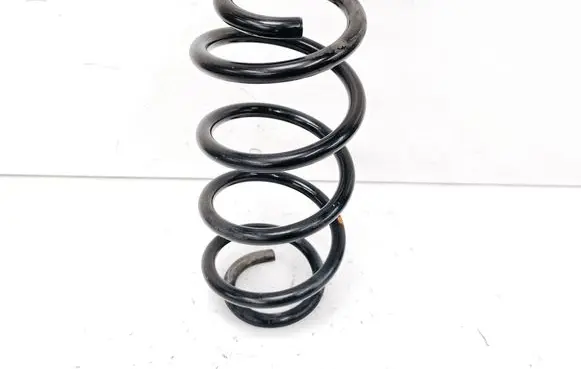 Audi A4 S4 B8 8K Front coil spring 