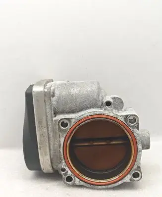 BMW X3 E83 Throttle valve 7502445 408238424002 220702
