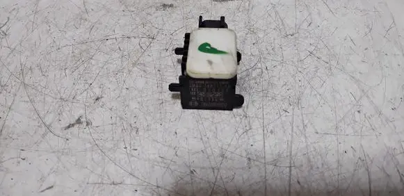 Ford S-MAX Airbag deployment crash/impact sensor 3M5T14B342AB