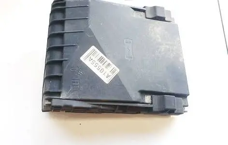 Skoda Superb B6 (3T) Fuse box cover 1k0937132g 1k0937132f