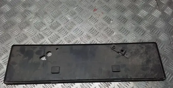 Mazda Xedos 9 Number plate surrounds holder frame FA2450181