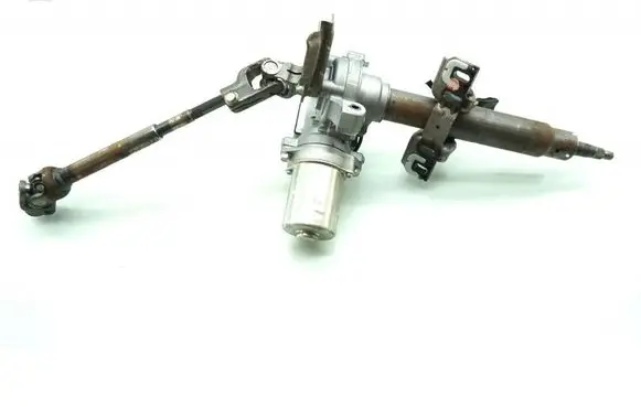 Suzuki Ignis Steering wheel axle 3872062R4
