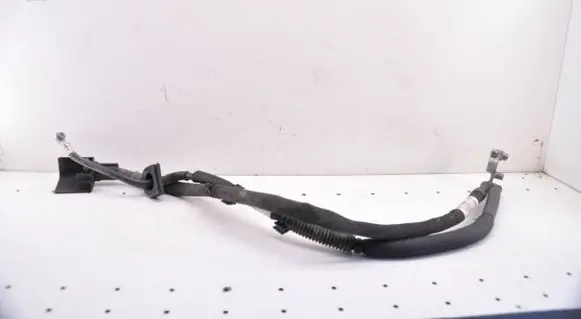 Volkswagen Transporter - Caravelle T5 Negative earth cable (battery) 7E0971158A 7E0971794