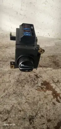 Mercedes-Benz A W168 Light switch 1685450104 099989008 504733