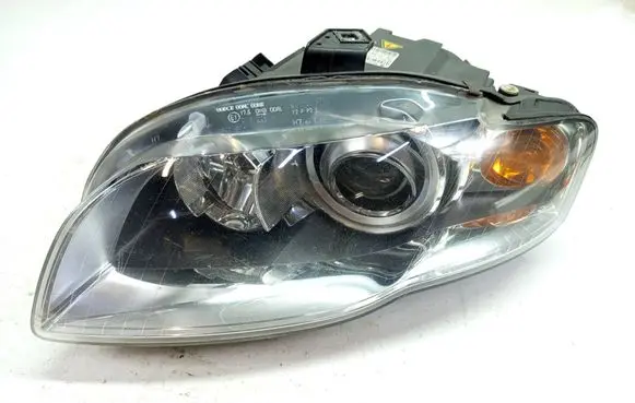 Audi A4 S4 B7 8E 8H Headlight/headlamp ACF8E0941003AG 8E0941003AG 0301219681
