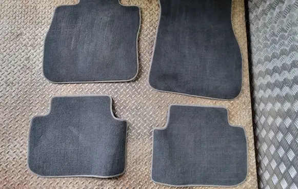 BMW 2 F44 Car floor mat set 9471192 4986749