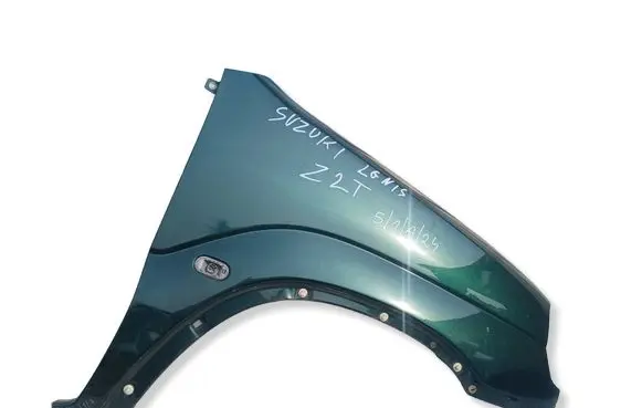 Suzuki Ignis Fender 54A24