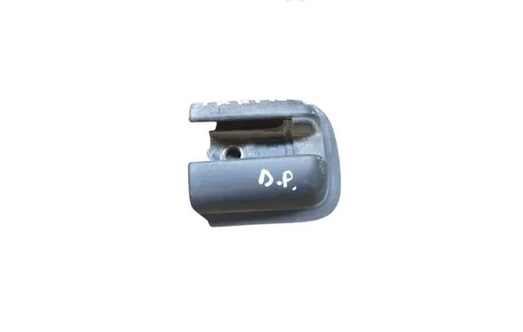Renault Trafic II (X83) Sliding door rail trim 186323 69046