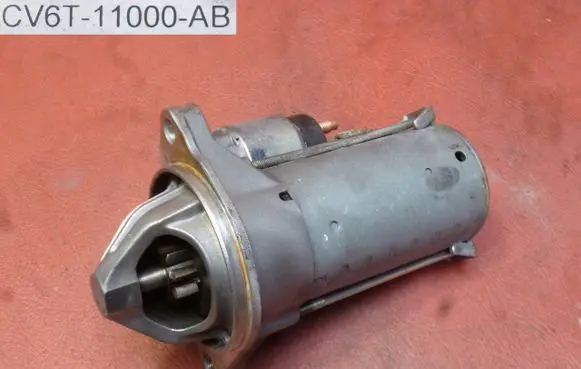 Ford Ecosport Starter motor CV6T11000AB