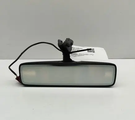 Mercedes-Benz E W213 Rear view mirror (interior) A2138109900