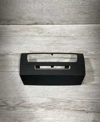 BMW 3 E90 E91 Climate control/heater control trim 9120979 51459120979 10822910E