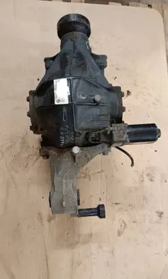 BMW M5 Rear differential 2284170