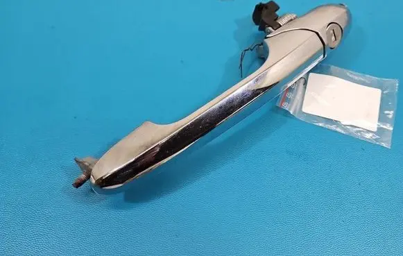 Fiat 500 Front door exterior handle IMPRK1574567