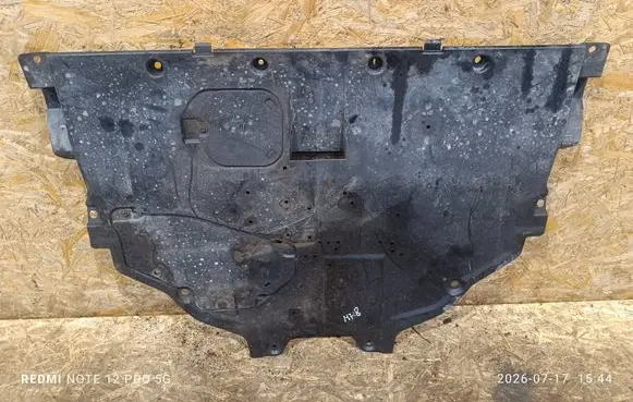 Mazda CX-5 Engine splash shield/under tray K6805 KE6456