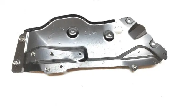 Maserati Levante Other rear door trim element M407019031 1NNNPS50226