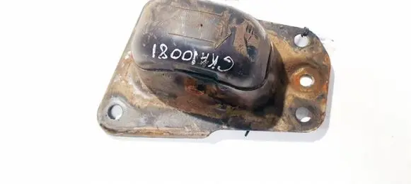 Skoda Octavia Mk2 (1Z) Bracket in trunk/boot 1k0505129j