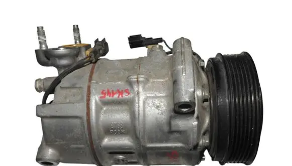 Volvo XC90 Air conditioning (A/C) compressor (pump) 31404446
