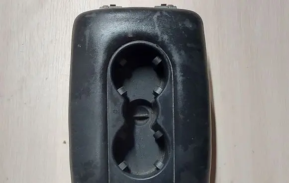 Audi Q7 4L Armrest 4L1864207