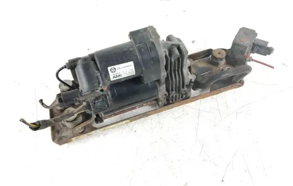 BMW 5 E60 E61 Air suspension compressor/pump 6785505 14178311 BBLV2008A0