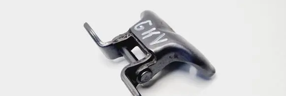 KIA Ceed Rear door upper hinge