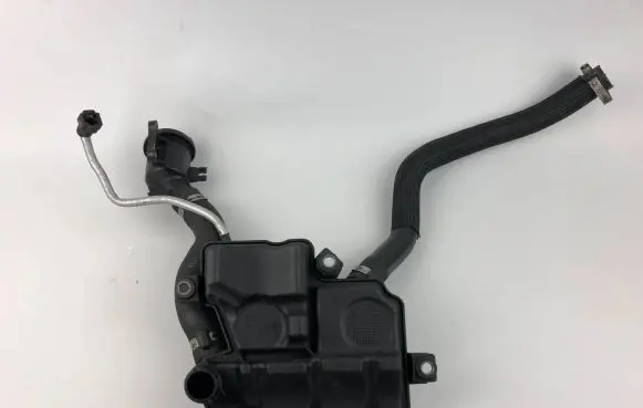 Citroen C-Crosser Oil breather separator 965327528006
