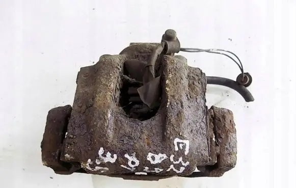 BMW 7 E32 Rear brake caliper