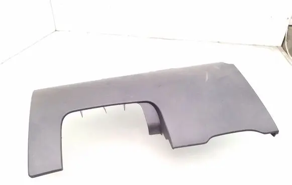 Audi A1 Dashboard lower bottom trim panel 8X1863075