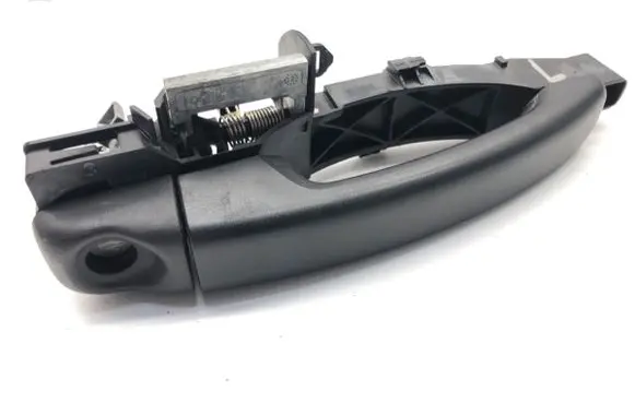 Opel Movano B Front door exterior handle 806078197R