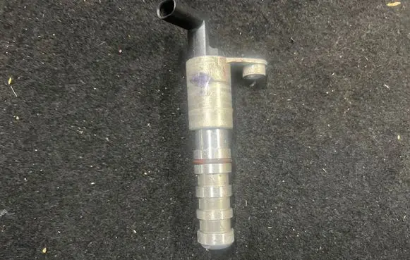 Chevrolet Camaro Turbo solenoid valve 12682167
