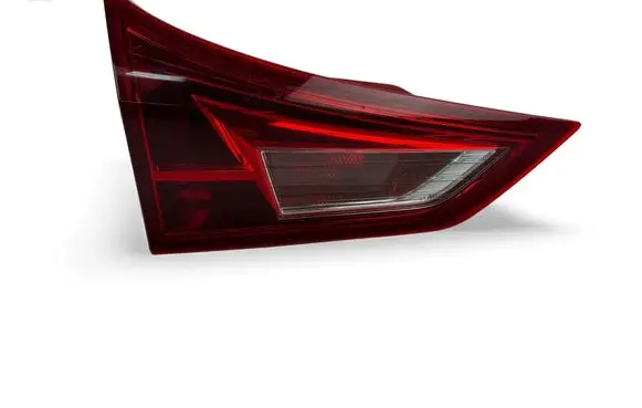 Toyota Auris E180 Rear/tail lights 05180238