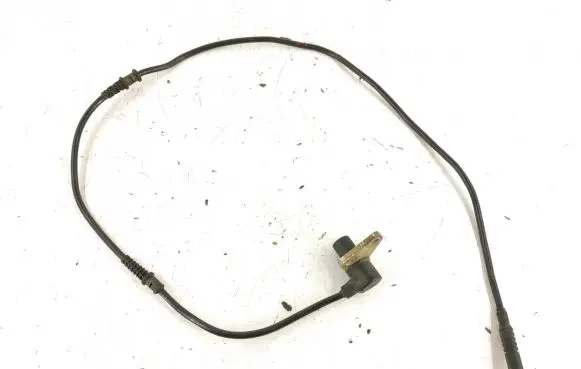 Mercedes-Benz SL R129 ABS brake wheel speed sensor 1295403517 026500627