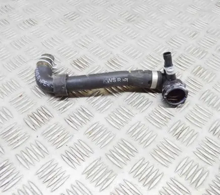 Volkswagen ID.4 Engine coolant pipe/hose 079919523B 1EA121036F