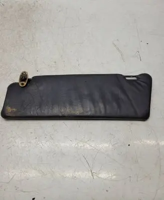 Mercedes-Benz E W124 Sun visor