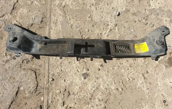 Volvo S40 Radiator trim 30716338 307116339