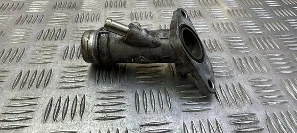 Thermostat/thermostat housing