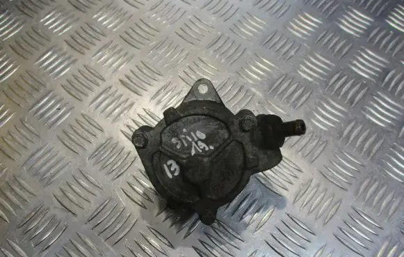 Fiat Stilo Vacuum pump 46771105