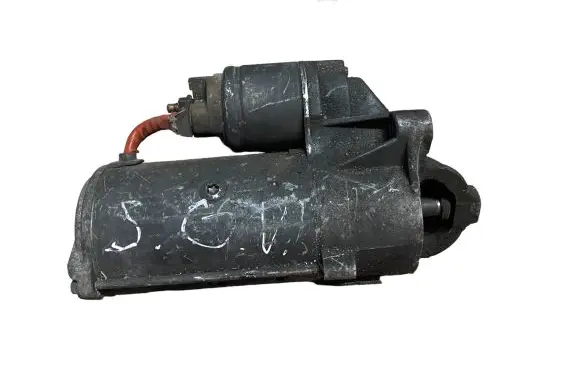 Suzuki Grand Vitara II Starter motor D7R49 0358MMB 200331251