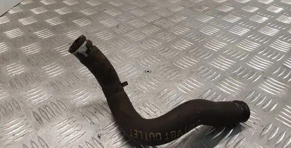 KIA Sportage Engine coolant pipe/hose