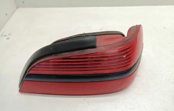 Peugeot 406 Rear/tail lights 9630364777