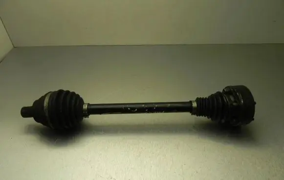 Audi A3 S3 8P Front driveshaft 1K0407271DH VD9741